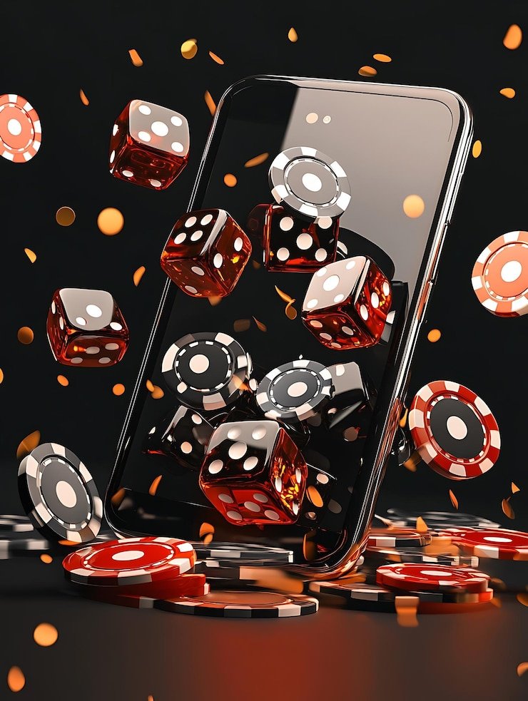 Pengalaman pengguna menikmati kemudahan transaksi digital QRIS pada platform hiburan online